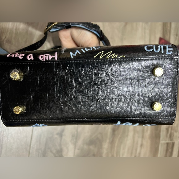 Play no more bag Like A Girl - Picture 8 of 11